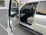 Mitsubishi Pajero GLS 2015
